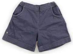 【べべ/BeBe】ショートパンツ 130サイズ 女の子【子供服・ベビー服】（2090959）