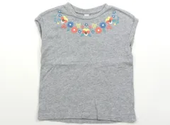 【アプレレクール/apreslescours】Tシャツ・カットソー 100サイズ 女の子【子供服・ベビー服】（2090659）