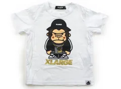 【エクストララージキッズ/XLARGE KIDS】Tシャツ・カットソー 100サイズ 男の子【子供服・ベビー服】（2090761）