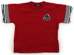【エクストララージキッズ/XLARGE KIDS】Tシャツ・カットソー 100サイズ 男の子【子供服・ベビー服】（2090762）