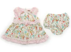 【スーリー/Souris】ワンピース 80サイズ 女の子【子供服・ベビー服】（2090568）