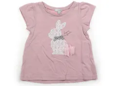 【エニィファム/anyFAM】Tシャツ・カットソー 100サイズ 女の子【子供服・ベビー服】（2090571）