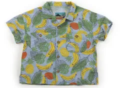 【アプレレクール/apreslescours】シャツ・ブラウス 100サイズ 男の子【子供服・ベビー服】（2090768）