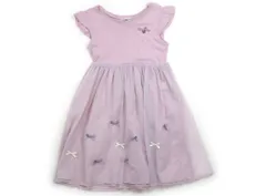 【エニィファム/anyFAM】ワンピース 130サイズ 女の子【子供服・ベビー服】（2090669）