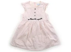 【タルティーヌエショコラ/TartineetChocolat】ワンピース 90サイズ 女の子【子供服・ベビー服】（2091071）