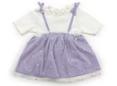【アプレレクール/apreslescours】チュニック 110サイズ 女の子【子供服・ベビー服】（2090971）