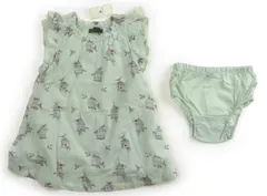 【ギャップ/GAP】ワンピース 90サイズ 女の子【子供服・ベビー服】（2090974）