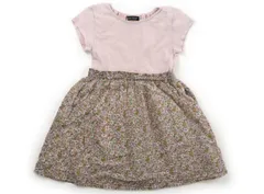 【べべ/BeBe】ワンピース 110サイズ 女の子【子供服・ベビー服】（2090882）