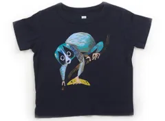 【ティー/Tea/TeaCollction】Tシャツ・カットソー 70サイズ 女の子【子供服・ベビー服】（2090678）