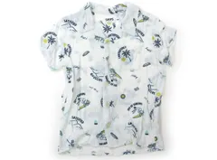 【シップス/SHIPS】シャツ・ブラウス 100サイズ 男の子【子供服・ベビー服】（2090584）