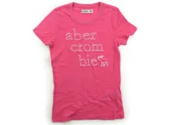 【アバクロ/Abercrombie】Tシャツ・カットソー 150サイズ 女の子【子供服・ベビー服】（2090389）
