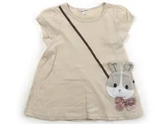 【エニィファム/anyFAM】チュニック 120サイズ 女の子【子供服・ベビー服】（2091086）