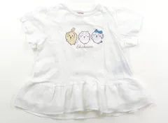 【プティマイン/petitmain】チュニック 110サイズ 女の子【子供服・ベビー服】（2090888）