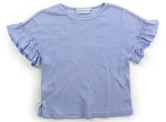 【キャサリン・コテージ/CatherineCottage】Tシャツ・カットソー 130サイズ 女の子【子供服・ベビー服】（2090392）