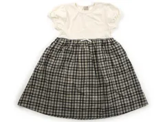 【プティマイン/petitmain】ワンピース 120サイズ 女の子【子供服・ベビー服】（2091096）