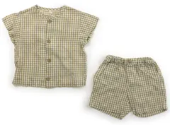 【アプレレクール/apreslescours】上下セット 100サイズ 女の子【子供服・ベビー服】（2090500）