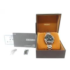 SEIKO セイコー プロスペックス SBDL107 ウォッチ クォーツ 腕時計 ∠UA12678