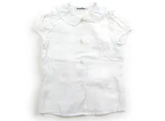 【ファミリア/familiar】シャツ・ブラウス 90サイズ 女の子【子供服・ベビー服】（2090404）