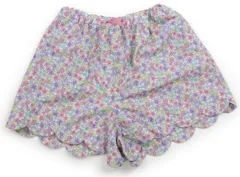 【エニィファム/anyFAM】ショートパンツ 140サイズ 女の子【子供服・ベビー服】（2091101）