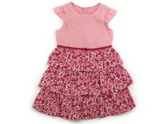 【エニィファム/anyFAM】ワンピース 120サイズ 女の子【子供服・ベビー服】（2090698）