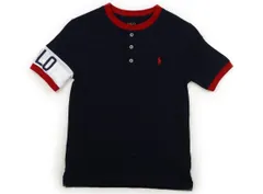 【ポロラルフローレン/POLORALPHLAUREN】Tシャツ・カットソー 140サイズ 男の子【子供服・ベビー服】（2090506）