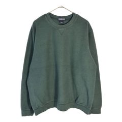 希少 ralph lauren スウェット 無印 ポニー無し ラルフローレン - メルカリ