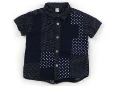 【アプレレクール/apreslescours】シャツ・ブラウス 90サイズ 男の子【子供服・ベビー服】（2090807）