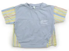 【アプレレクール/apreslescours】Tシャツ・カットソー 100サイズ 女の子【子供服・ベビー服】（2091112）