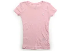 【ポロラルフローレン/POLORALPHLAUREN】Tシャツ・カットソー 120サイズ 女の子【子供服・ベビー服】（2090419）
