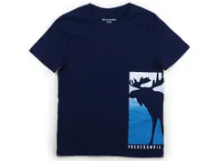 【アバクロ/Abercrombie】Tシャツ・カットソー 140サイズ 男の子【子供服・ベビー服】（2090518）