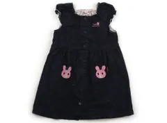 【ホットビスケッツ/HotBiscuits】ジャンパースカート 110サイズ 女の子【子供服・ベビー服】（2090420）