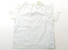 【ザラ/ZARA】Tシャツ・カットソー 120サイズ 女の子【子供服・ベビー服】（2090918）