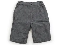 【ファミリア/familiar】ハーフパンツ 120サイズ 男の子【子供服・ベビー服】（2090422）