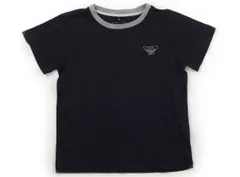 【アルマーニ/Armani】Tシャツ・カットソー 110サイズ 男の子【子供服・ベビー服】（2090919）