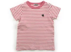 【ダブルＢ/DoubleB】Tシャツ・カットソー 100サイズ 女の子【子供服・ベビー服】（2091213）