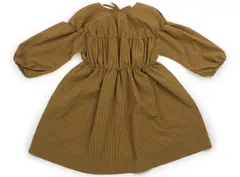 【アプレレクール/apreslescours】ワンピース 120サイズ 女の子【子供服・ベビー服】（2090718）