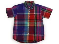 【ラルフローレン/RalphLauren】シャツ・ブラウス 120サイズ 男の子【子供服・ベビー服】（2090815）