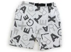 【エクストララージキッズ/XLARGE KIDS】ショートパンツ 130サイズ 男の子【子供服・ベビー服】（2090817）