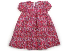 【タルティーヌエショコラ/TartineetChocolat】ワンピース 110サイズ 女の子【子供服・ベビー服】（2090626）