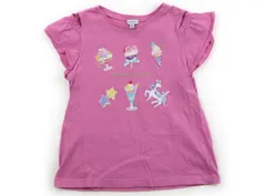 【エニィファム/anyFAM】ワンピース 130サイズ 女の子【子供服・ベビー服】（2090526）