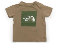 【ノースフェイス/TheNorthFace】Tシャツ・カットソー 90サイズ 男の子【子供服・ベビー服】（2091126）