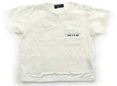 【コムサデモード/COMMECADUMODE】Tシャツ・カットソー 95サイズ 男の子【子供服・ベビー服】（2091032）