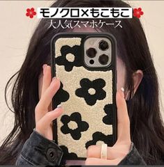 iPhone16 케이스 귀여운 한국 iphone15 케이스 클리어 귀여운 꽃 자수 iPhone15 Pro 케이스 iphone14 케이스 iPhone13 케이스 iphone12 케이스 iPhonese 케이스 가을 겨울 yunban607