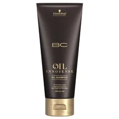 OIL INNOSENSE  BCオイルイノセンス  オイルシャンプー 200ml サロン専売品 <7>のサムネイル