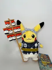 2026年最新】竿燈まつり ピカチュウの人気アイテム - メルカリ