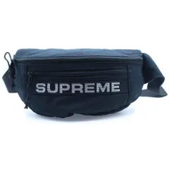 2026年最新】supreme 23ss field waist bagの人気アイテム - メルカリ