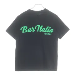 2026年最新】Bar Italia tシャツの人気アイテム - メルカリ
