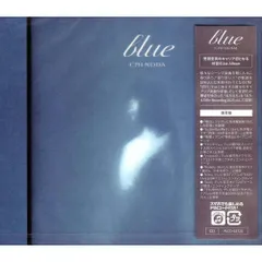 【未開封新品】blue (通常盤) 野田愛実 (CD) 野田愛実 EMI NODAのサムネイル