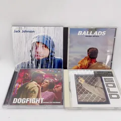 A682　大友康平　HOUND　DOG　GOLD ・DOGFIGHT　ORIGINAL　CAST　RECORDING ・イフ・ウィ・ホールド・オン・トゥゲザー ラヴ・バラード・コレクション・ジャックジョンソン　ブラッシュファイヤー　フェアリーテイルズ