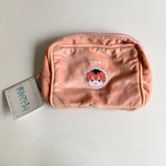 葬送のフリーレン スクエアポーチ シュタルク